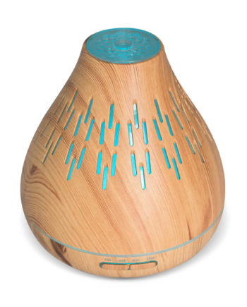 Wood Aroma Diffuser - PR-94